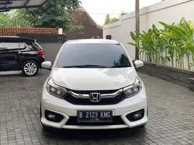 Honda Brio E Satya Matic 2018