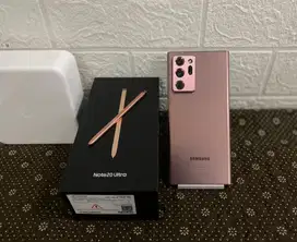 Samsung Note20 Ultra 8/256GB