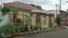 Rumah di Billymoon Dalam Perumahan  Elist Keamanan 24 Jam Strategis