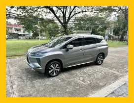 CASH Mitsubishi Xpander Ultimate 2018 Jual Cepat Mulus Ori