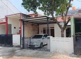Rumah Murah di Bekasi Timur, Bebas Banjir. Mutiara Gading Timur