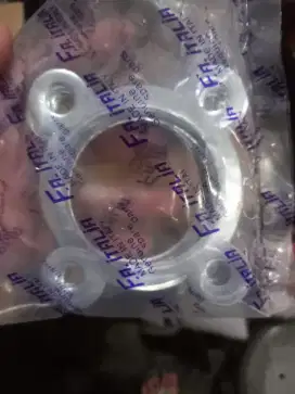 Dibutuhkan Tenaga Sales Marketing Sparepart Motor Roda 2