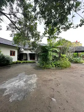 Rumah Mewah Nuansa Resort Di Cipete Cilandak Jakarta Selatan