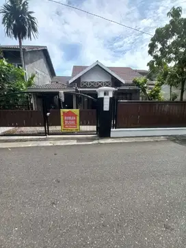 Jual Rumah Jl. Sultan Adam, banjarmasin utara
