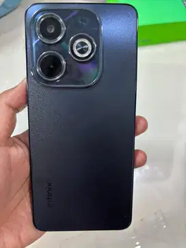 Infinix Hot 40 i 8+8/256