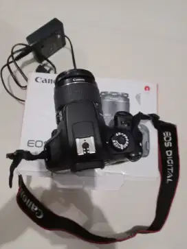 Jual Cannon 4000D