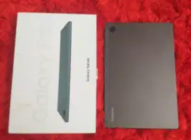 SAMSUNG GALAXY TAB A8 10.5 4G LTE 4/128 (FSET ORI LIKE NEW)