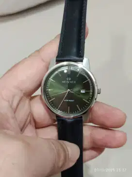 Jam Tangan Pria Hegner Ori Murah Mulus