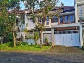 Siap Huni Kawasan Paling Elite di Araya Nieuw Indie Malang