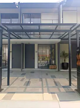 Rumah 2lantai lippo cikarang, cicilan hanya 1,8jt perbulan