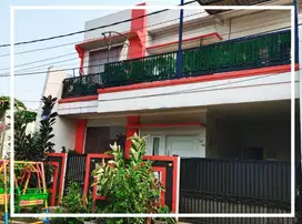 [LB 185 m2] Rumah 2 Lantai Renovasi (Dekat Grand Residence) Bekasi