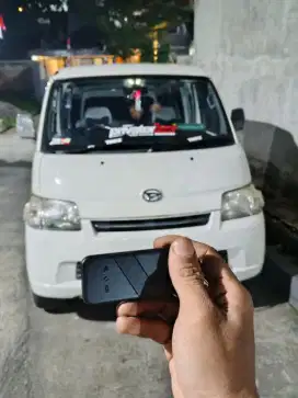 Gps Tracker Mobil