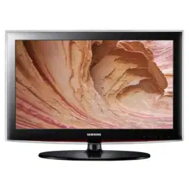 SAMSUNG LCD 32