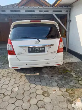 DIJUAL mobil dijamin siap pakai