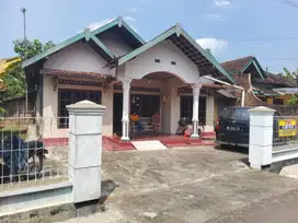 RUMAH BAGUS HARGA DIBAWAH PASARAN LOK SRAGEN JATENG