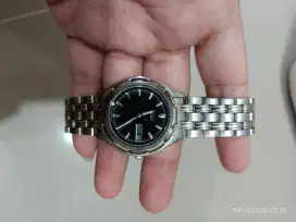 Jam Tangan Pria Seiko Vintage Original Murah