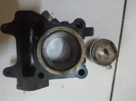 headblock + piston vario 125 cbs led 2017(K59)