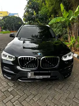 BMW X3 SDRIVE 2021 ISTIMEWA!