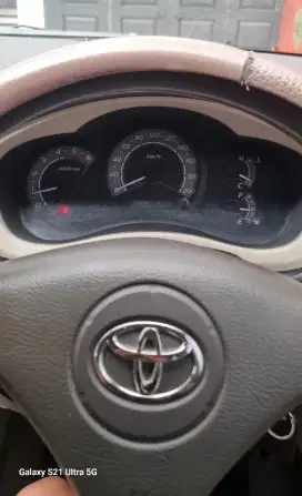Toyota innova Diesel G A/T 2009