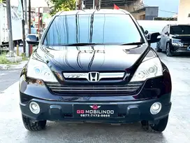 Honda CRV 2.4 Automatic Th 2009