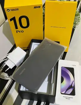 Realme 10 pro 5G