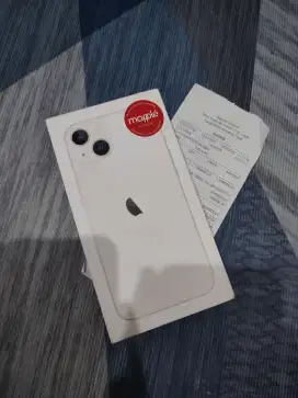 iPhone 13 128 iBox BNIB