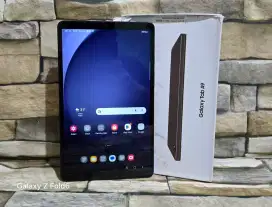 Samsung Galaxy Tab A9 4/64 Wifi Fulset segel mulus 95%