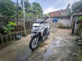Honda Vario 125 KZR Tahun 2012
