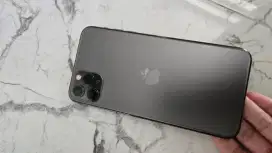 For Sale IPhone 11 pro max 128GB