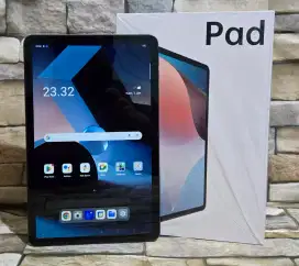Oppo Pad Air 4/64 Fulset segel mulus 98%