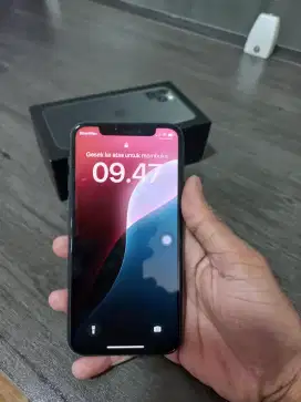 Iphone 11 pro 256