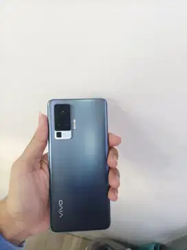 Vivo X50 Pro 8/256