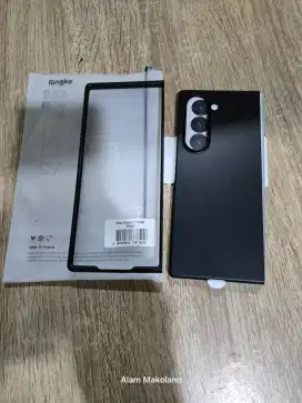 Hard Case Ringke Z Fold 6 Kaya Baru