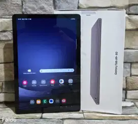 Samsung Galaxy Tab A9 Plus 5G 8/128 Fulset segel mulus 98%