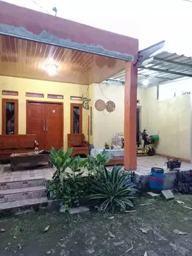 Perumahan Dmarco Cilodong Depok