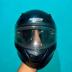 Helm Nolan N605 & Antifog
