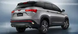 WULING ALMAZ RS