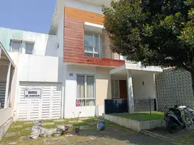 Dijual Cepat rumah di dekat Eco Plaza Citra Raya