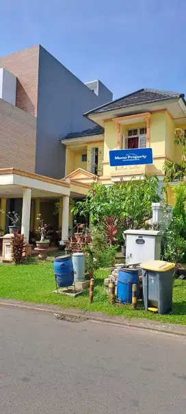Dijual rumah dikota wisata