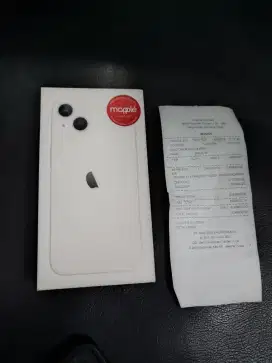 iPhone 13 128 iBox Digimap new segel