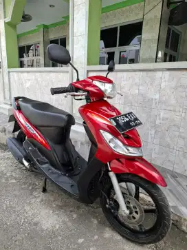 Mio 2011 bagus siap pakek
