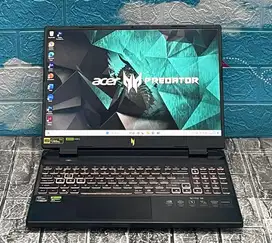Acer nitro 16 Gaming