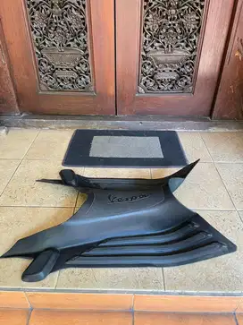 floormate karpet vespa original
