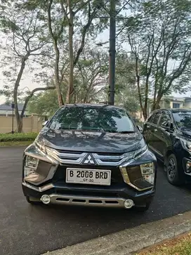 (Cash) New Xpander Sport CVT 2020