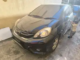 BRIO E cvt MATIC