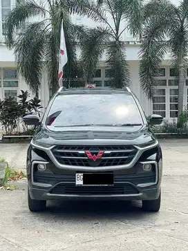 Wuling Almaz Smart Enjoy Matic 2022, Nego sd jadi