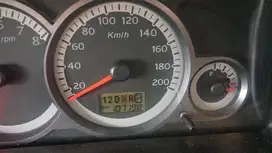 Ford Escape 2010 Bensin