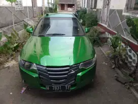 Accord cielo manual