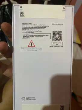 Samsung A56 8 /256 batu mash segel