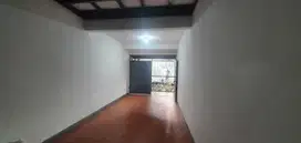 Disewakan Rumah Turangga 2 Lantai Tinggal - Kantor